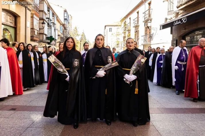 Procesión de El Encuentro