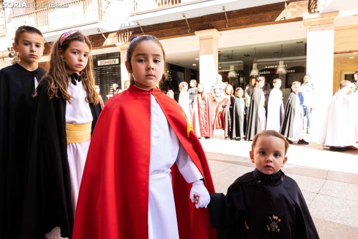 Procesión de El Encuentro