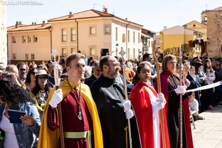Procesión de El Encuentro