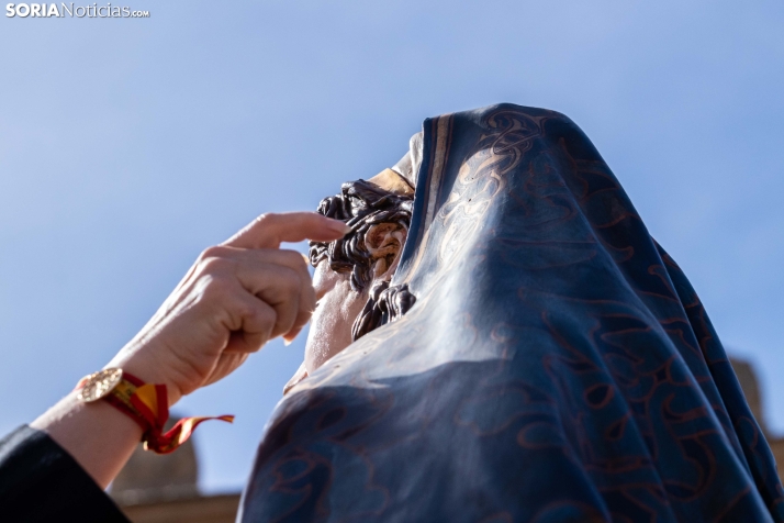 Procesión de El Encuentro