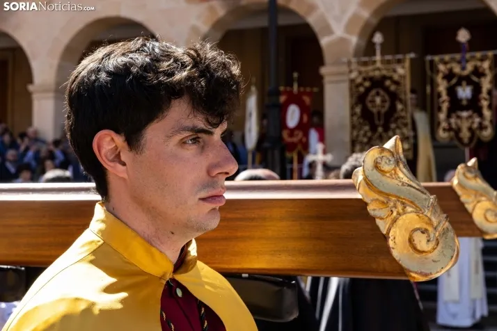 Procesión de El Encuentro