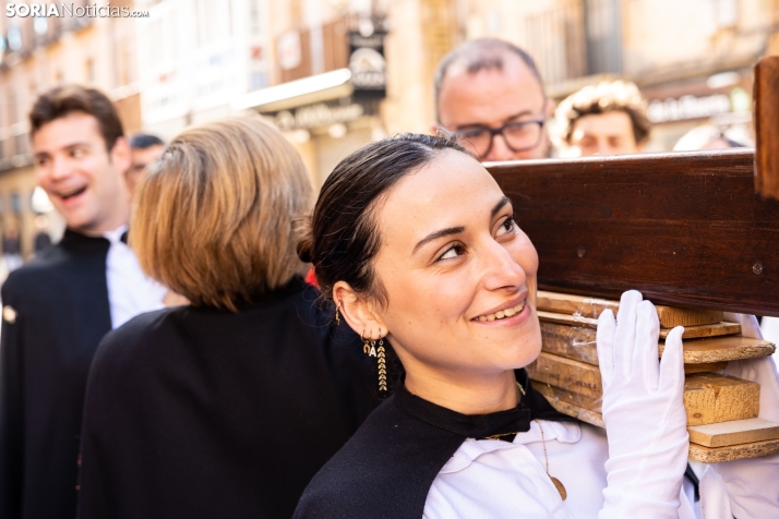 Procesión de El Encuentro