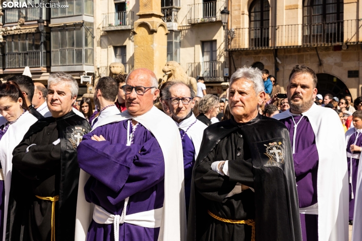 Procesión de El Encuentro