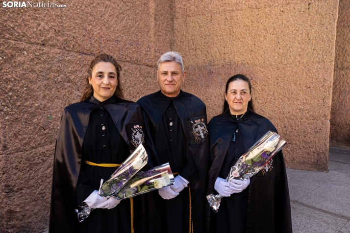 Procesión de El Encuentro