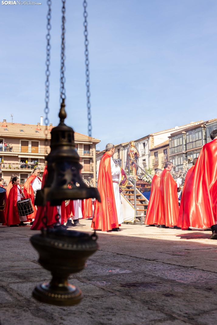 Procesión de El Encuentro