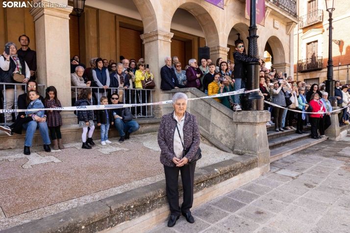 Procesión de El Encuentro