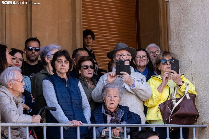 Procesión de El Encuentro