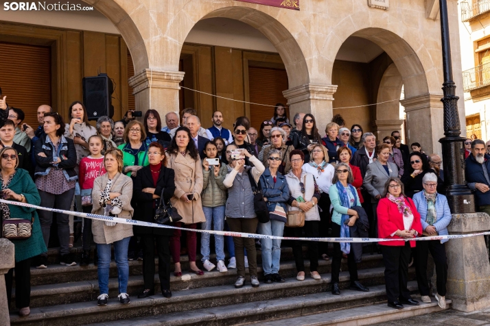 Procesión de El Encuentro