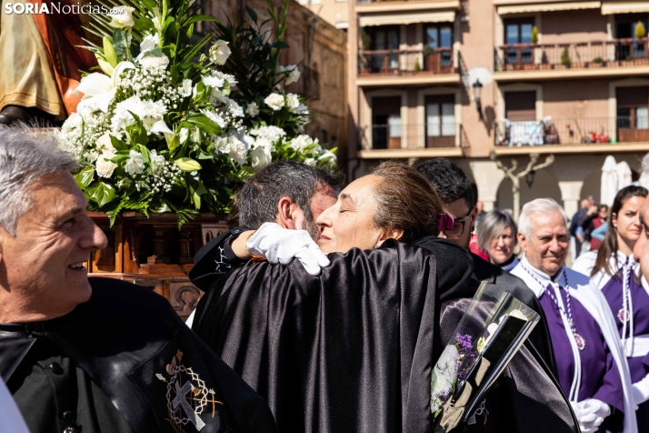 Procesión de El Encuentro