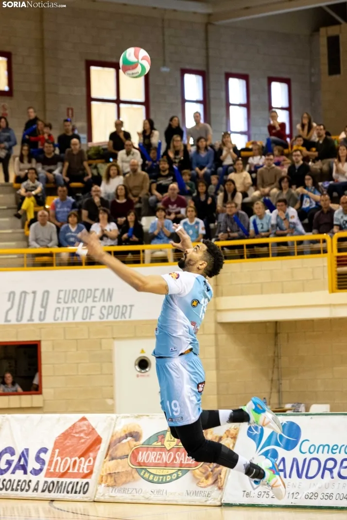 Fotos: Ambiente de lujo en Los Pajaritos para igualar las semifinales de la Superliga