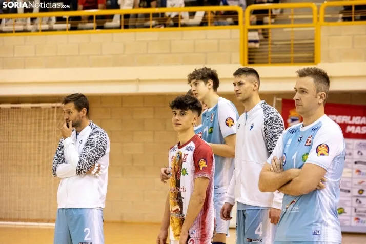 Fotos: Ambiente de lujo en Los Pajaritos para igualar las semifinales de la Superliga