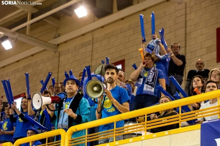 Fotos: Ambiente de lujo en Los Pajaritos para igualar las semifinales de la Superliga
