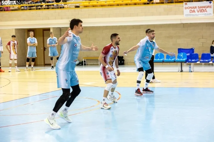 Fotos: Ambiente de lujo en Los Pajaritos para igualar las semifinales de la Superliga