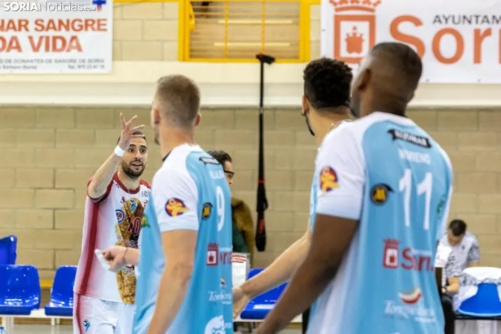 Fotos: Ambiente de lujo en Los Pajaritos para igualar las semifinales de la Superliga