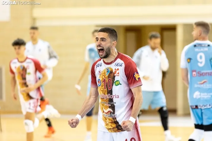 Fotos: Ambiente de lujo en Los Pajaritos para igualar las semifinales de la Superliga