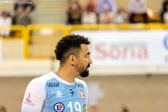 Fotos: Ambiente de lujo en Los Pajaritos para igualar las semifinales de la Superliga