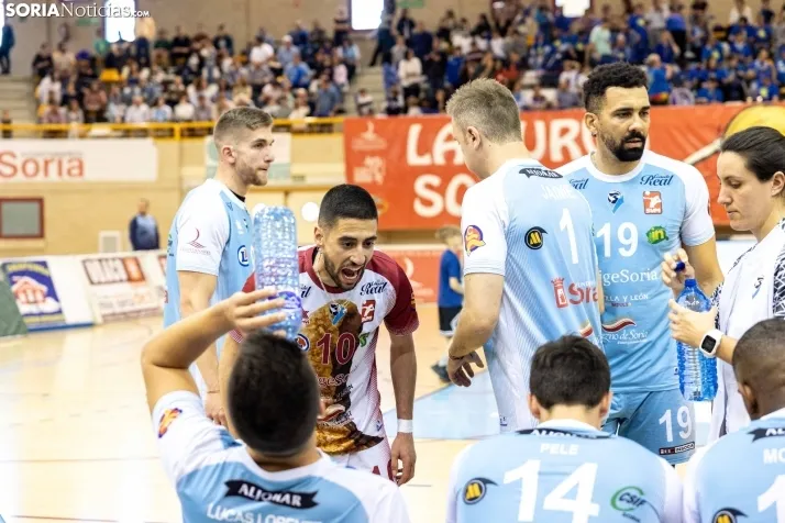 Fotos: Ambiente de lujo en Los Pajaritos para igualar las semifinales de la Superliga