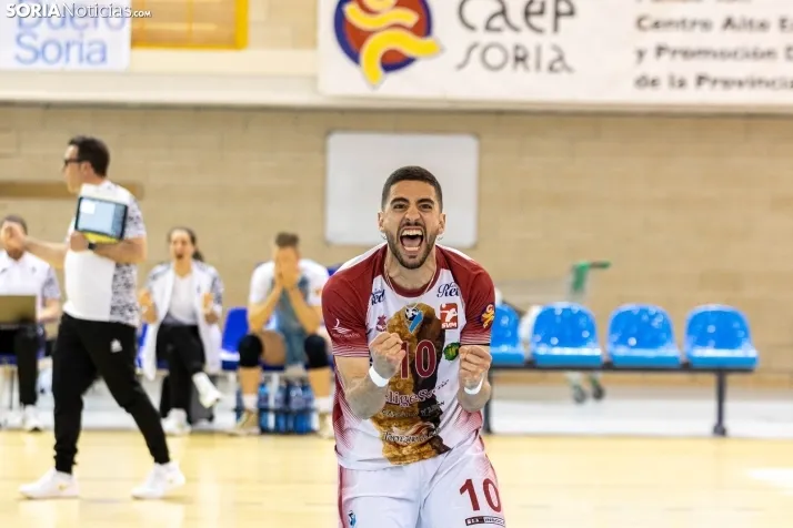 Fotos: Ambiente de lujo en Los Pajaritos para igualar las semifinales de la Superliga