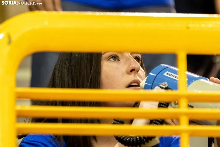 Fotos: Ambiente de lujo en Los Pajaritos para igualar las semifinales de la Superliga