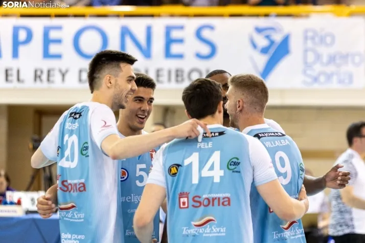 Fotos: Ambiente de lujo en Los Pajaritos para igualar las semifinales de la Superliga