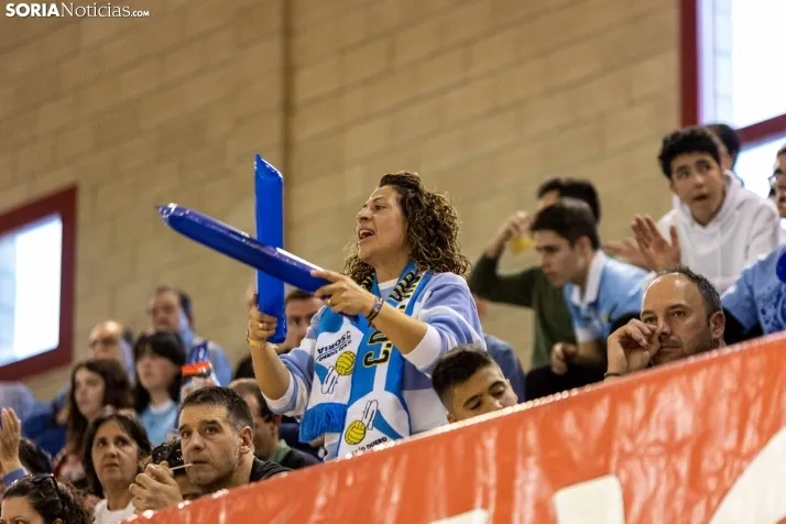 Fotos: Ambiente de lujo en Los Pajaritos para igualar las semifinales de la Superliga