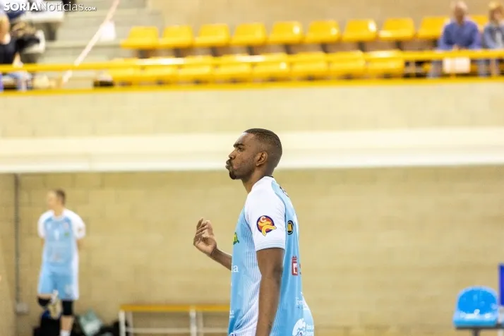 Fotos: Ambiente de lujo en Los Pajaritos para igualar las semifinales de la Superliga