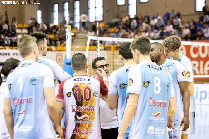 Fotos: Ambiente de lujo en Los Pajaritos para igualar las semifinales de la Superliga