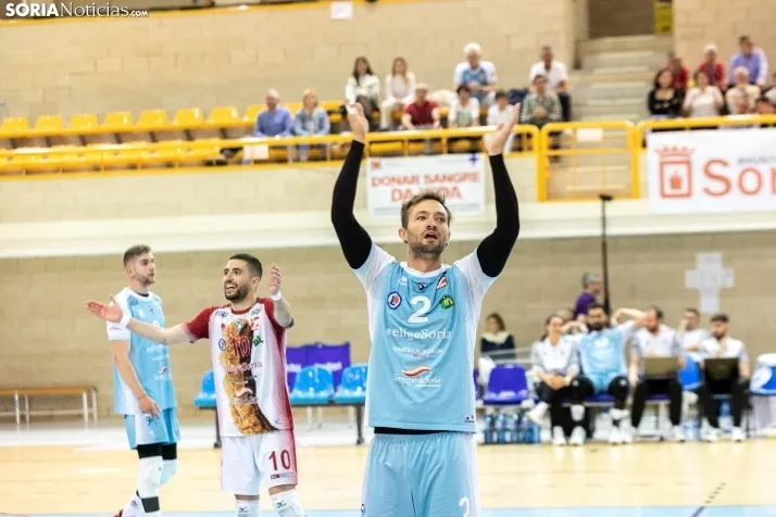 Fotos: Ambiente de lujo en Los Pajaritos para igualar las semifinales de la Superliga