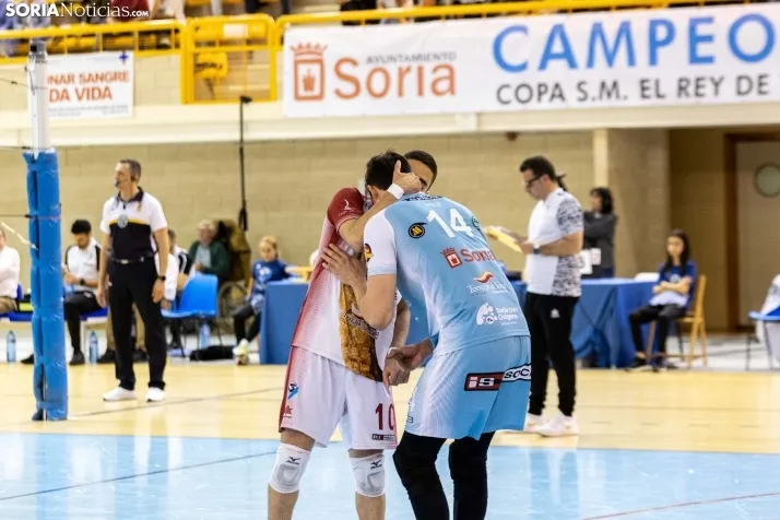 Fotos: Ambiente de lujo en Los Pajaritos para igualar las semifinales de la Superliga