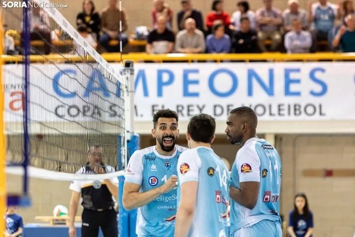 Fotos: Ambiente de lujo en Los Pajaritos para igualar las semifinales de la Superliga