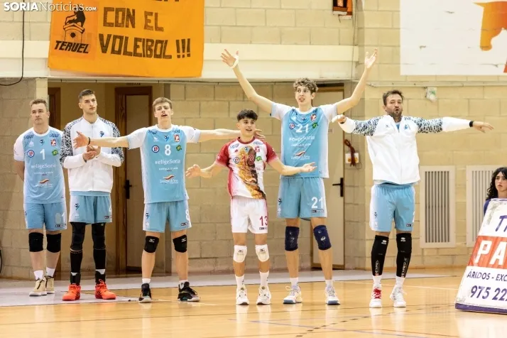 Fotos: Ambiente de lujo en Los Pajaritos para igualar las semifinales de la Superliga