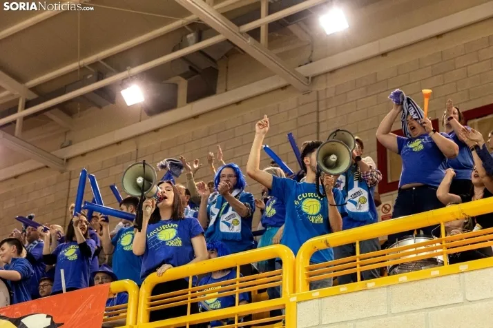 Fotos: Ambiente de lujo en Los Pajaritos para igualar las semifinales de la Superliga