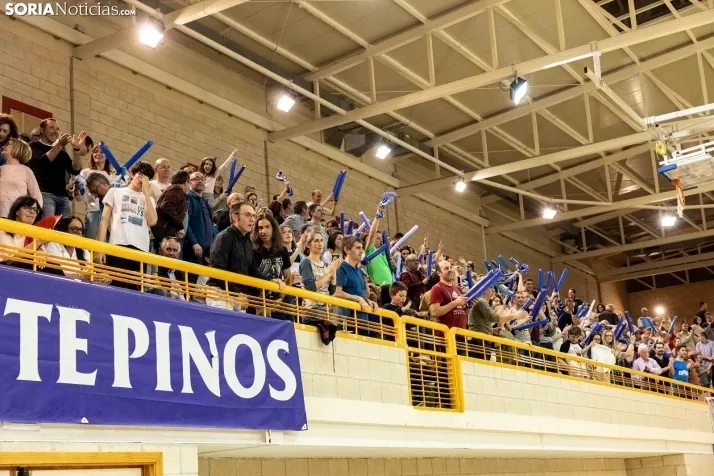 Fotos: Ambiente de lujo en Los Pajaritos para igualar las semifinales de la Superliga