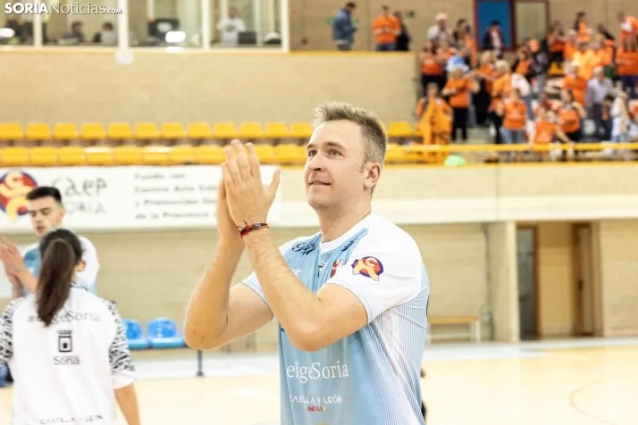 Fotos: Ambiente de lujo en Los Pajaritos para igualar las semifinales de la Superliga