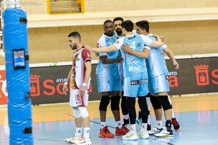 Fotos: Ambiente de lujo en Los Pajaritos para igualar las semifinales de la Superliga