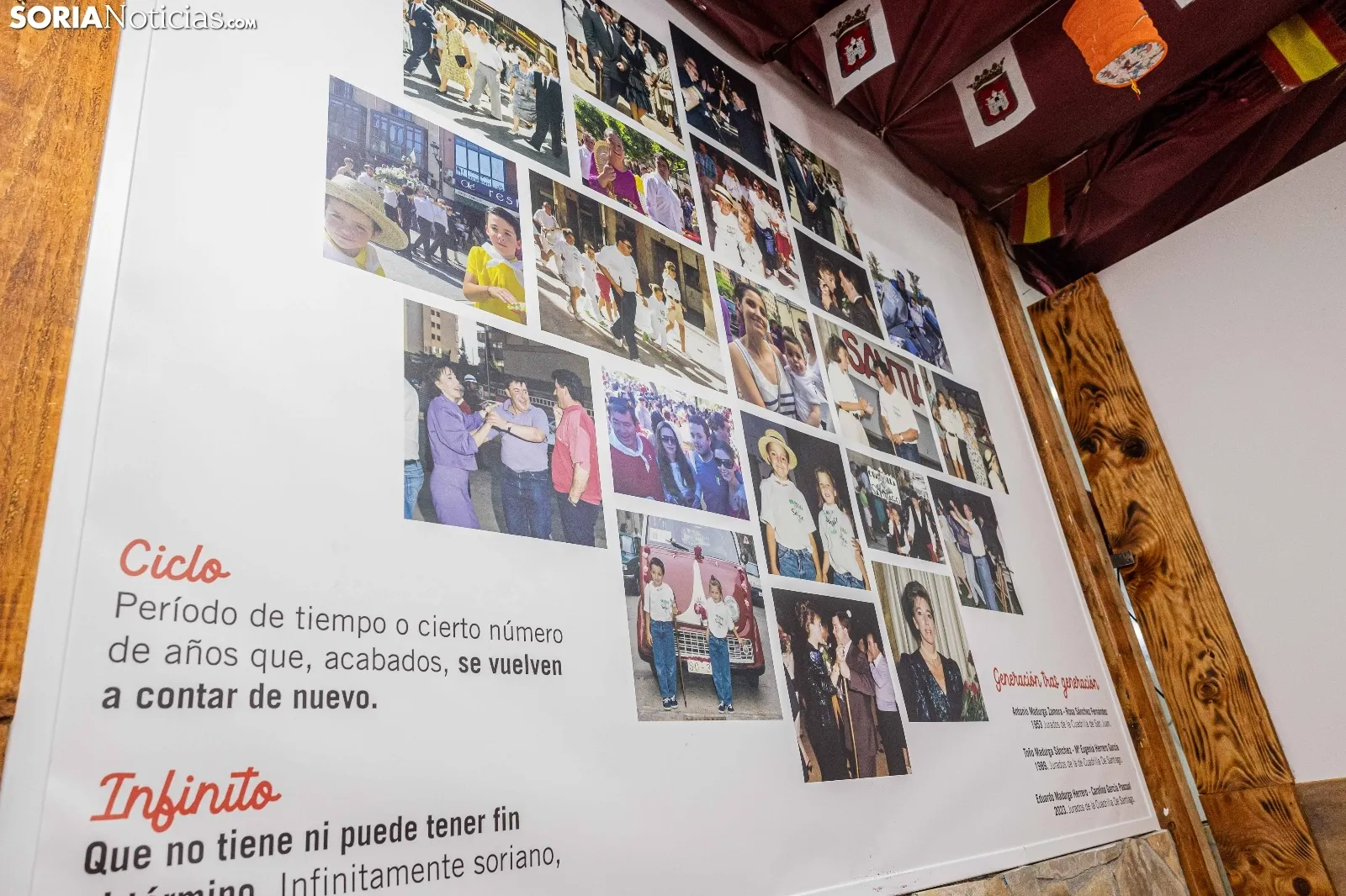 Foto 7 - Cuadrillas San Juan 2023/ Santiago: Hasta que no lo vives, no te imaginas lo qu&eacute; es ser jurado