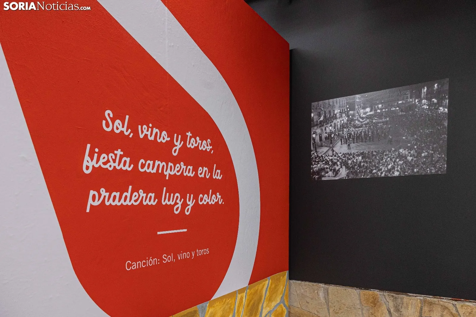 Foto 8 - Cuadrillas San Juan 2023/ Santiago: Hasta que no lo vives, no te imaginas lo qu&eacute; es ser jurado