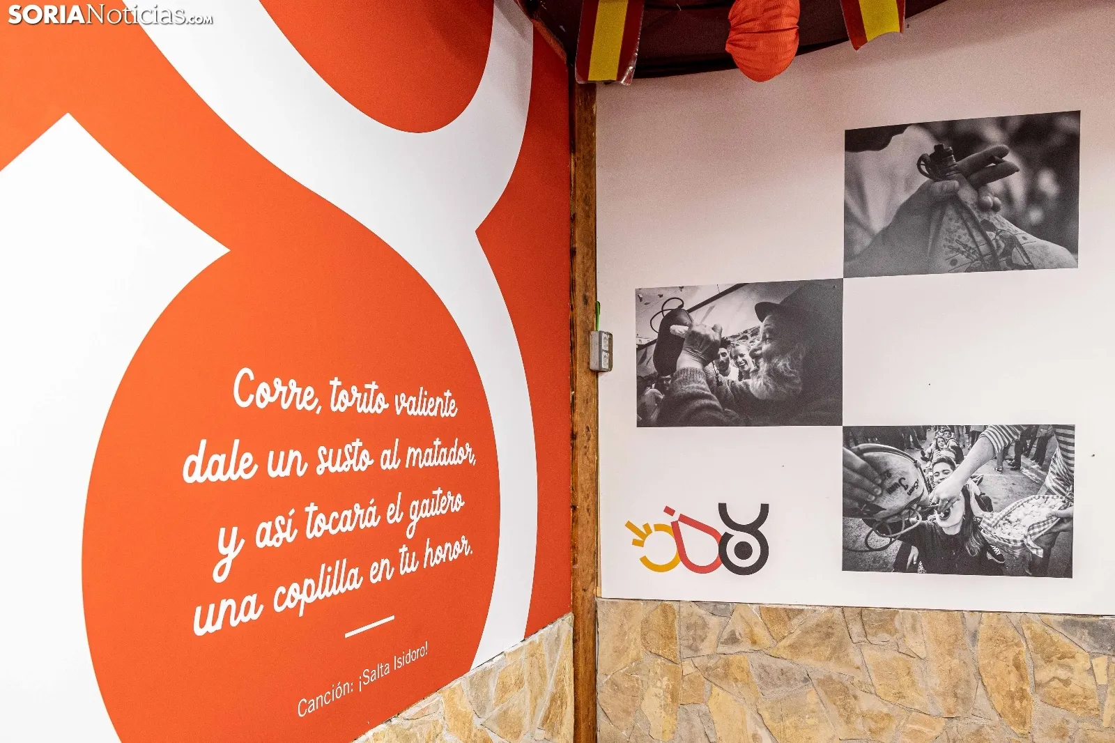 Foto 11 - Cuadrillas San Juan 2023/ Santiago: Hasta que no lo vives, no te imaginas lo qu&eacute; es ser jurado