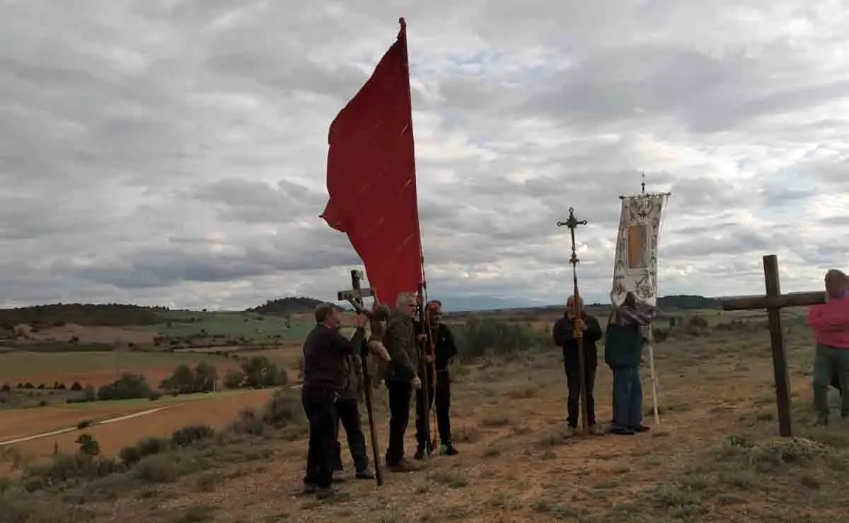 Una imagen de la jornada. /LTG