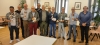 Foto 1 - Marcelo García Pastor, cuarto en la clasificación general en el Campeonato individual de veteranos de Castilla y León 2023 celebrado en Soria