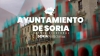 Elecciones municipales Ayuntamiento de Soria 2023