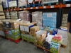 Foto 2 - El Banco de Alimentos de Soria recibe 33.000 kilos de alimentos, pero sin gota de leche