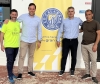 Foto 1 - Nuevo paso para el crecimiento del Calasanz: acuerdo con una Agencia especializada en jóvenes futbolistas