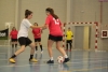 Foto 1 - El IV Torneo Soria Futsal Fem bate récords: más de 100 jugadoras inscritas y cartel de completo en 3 semanas