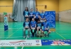 Foto 1 - Estos fueron los medallistas sorianos en el V Torneo de Bádminton del Torrezno de Soria
