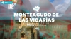 Foto 1 - Previa SN 28M | Monteagudo de las Vicarías: arreglar el castillo, el principal objetivo