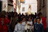 Foto 1 - La Virgen de Olmacedo brillará mañana en Ólvega en su día grande