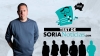 Foto 1 - Vídeo | Alberto Sanz, de Podemos, se enfrenta al test de Soria Noticias