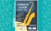 Foto 1 - Golmayo y el Conservatorio de Soria organizan la I Jornada de Saxofón 
