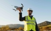 Foto 1 - El uso de drones, a revolucionar la prevención de riesgos laborales en Castilla y León